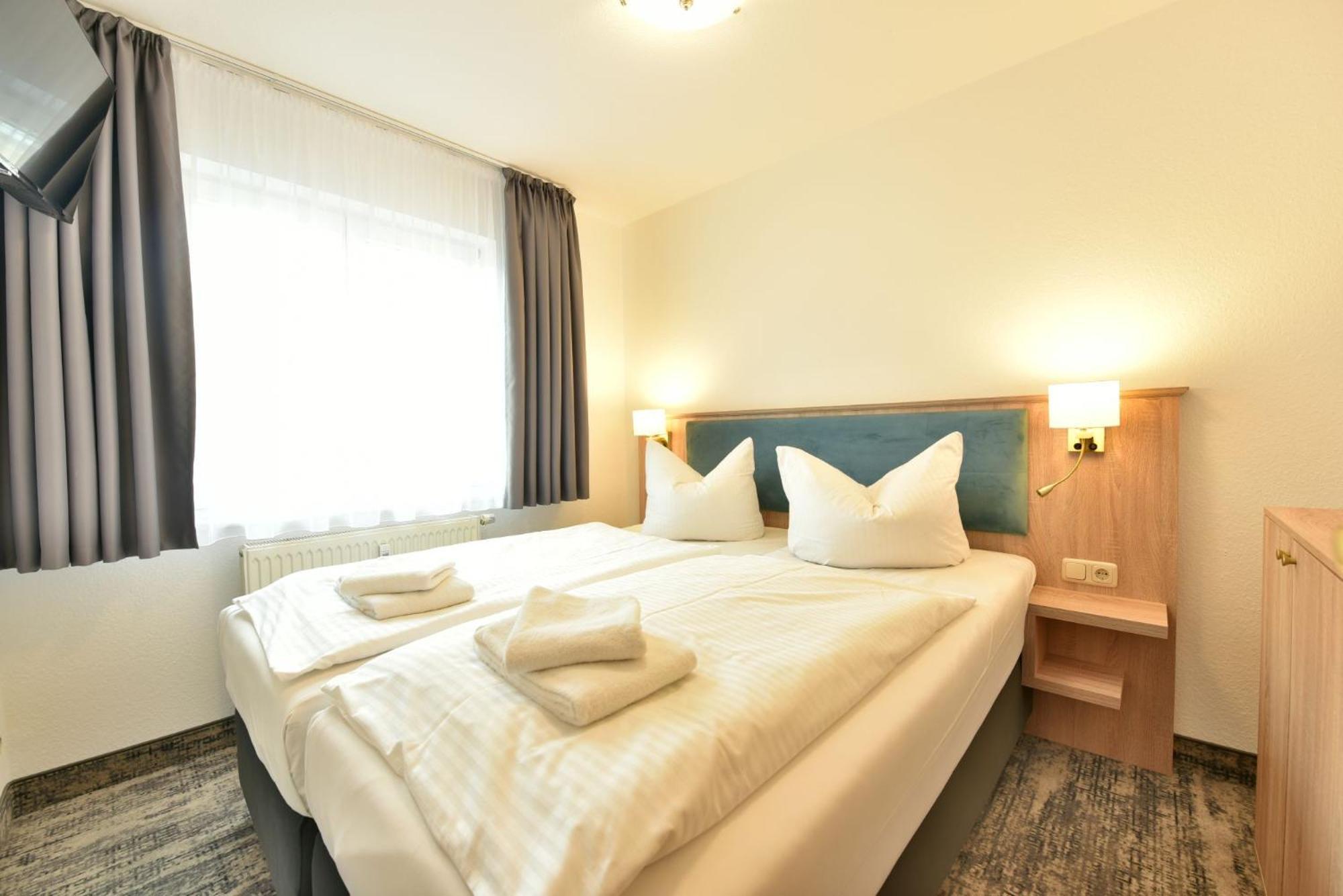 Hotel Meereseck Heringsdorf  Exterior photo